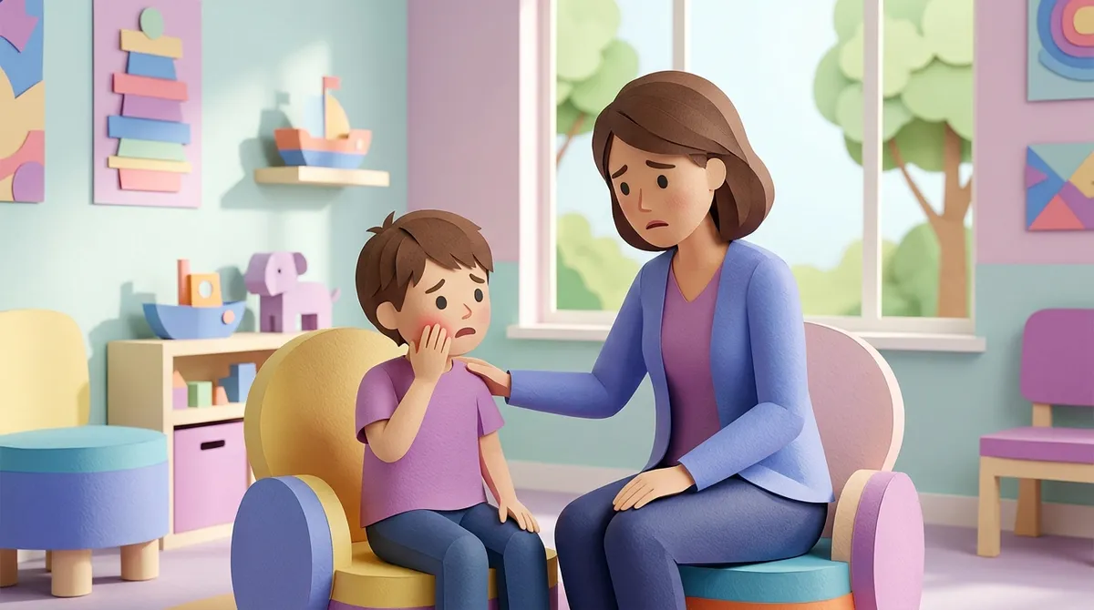 How to Handle Your Child's Dental Emergency Fast