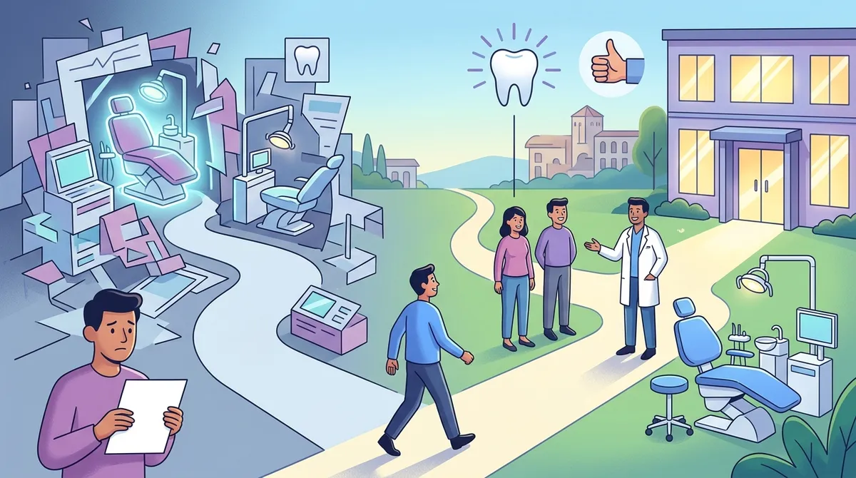 affordable dental care Brandon FL