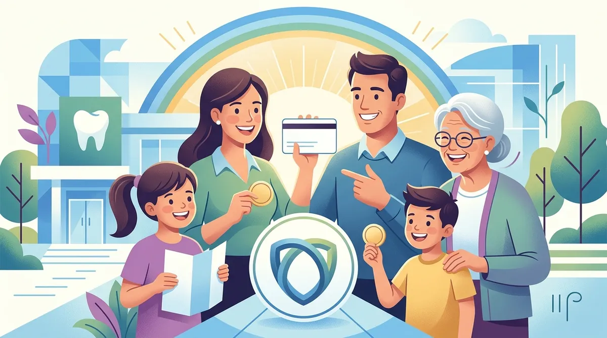 affordable dental care Brandon FL