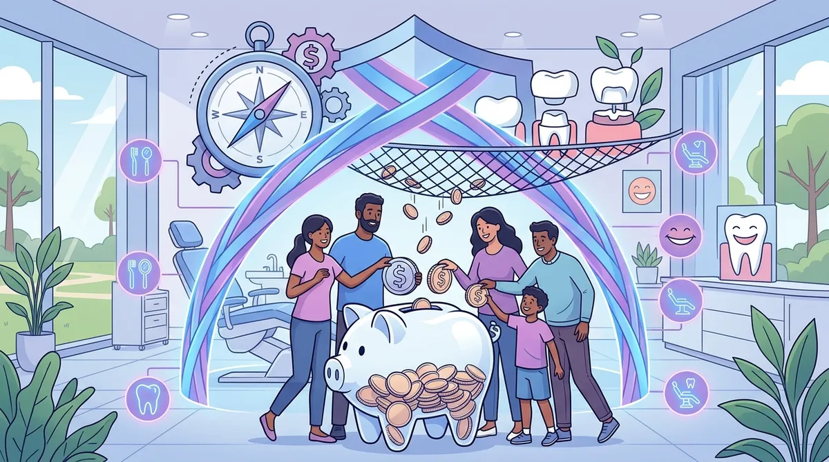 affordable dental care Brandon FL