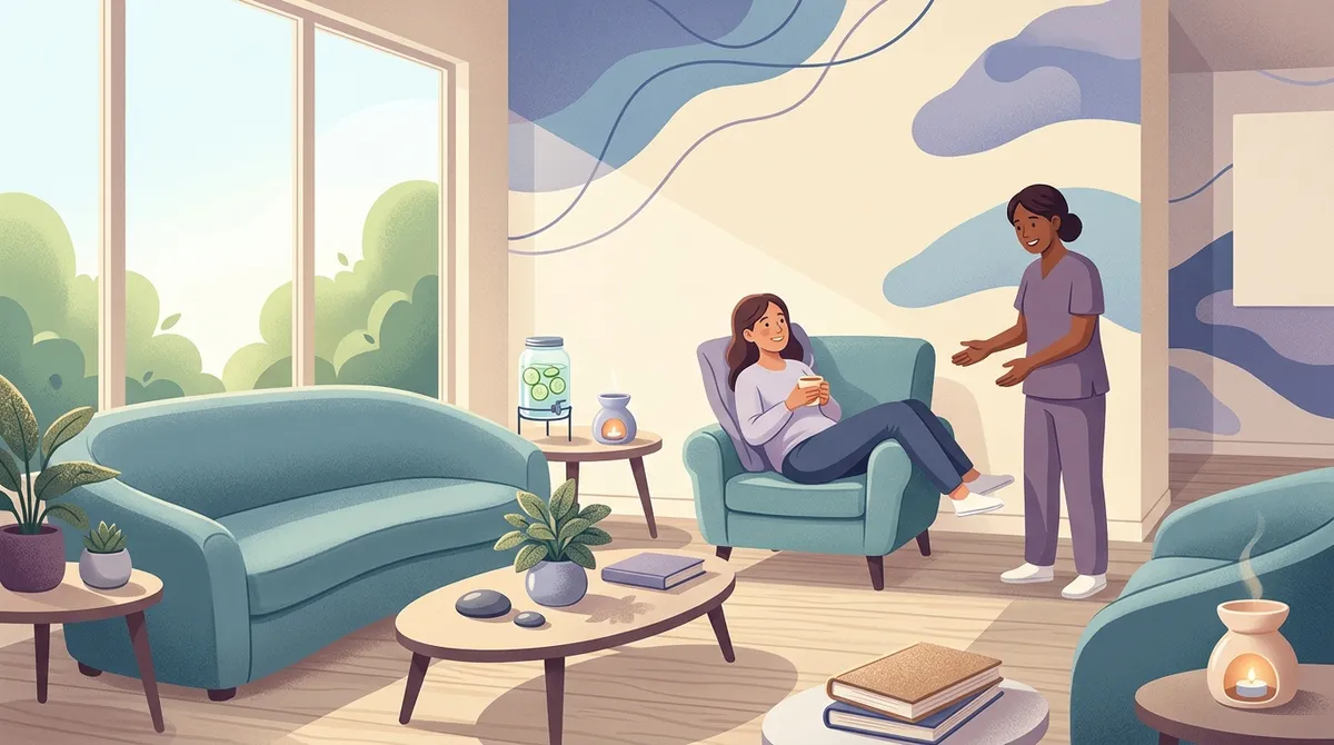 Dentist near me for anxiety patients