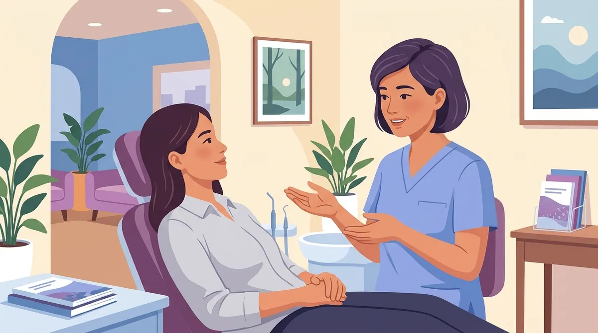 How to Find a Dentist Who Makes Anxiety Patients Feel Safe
