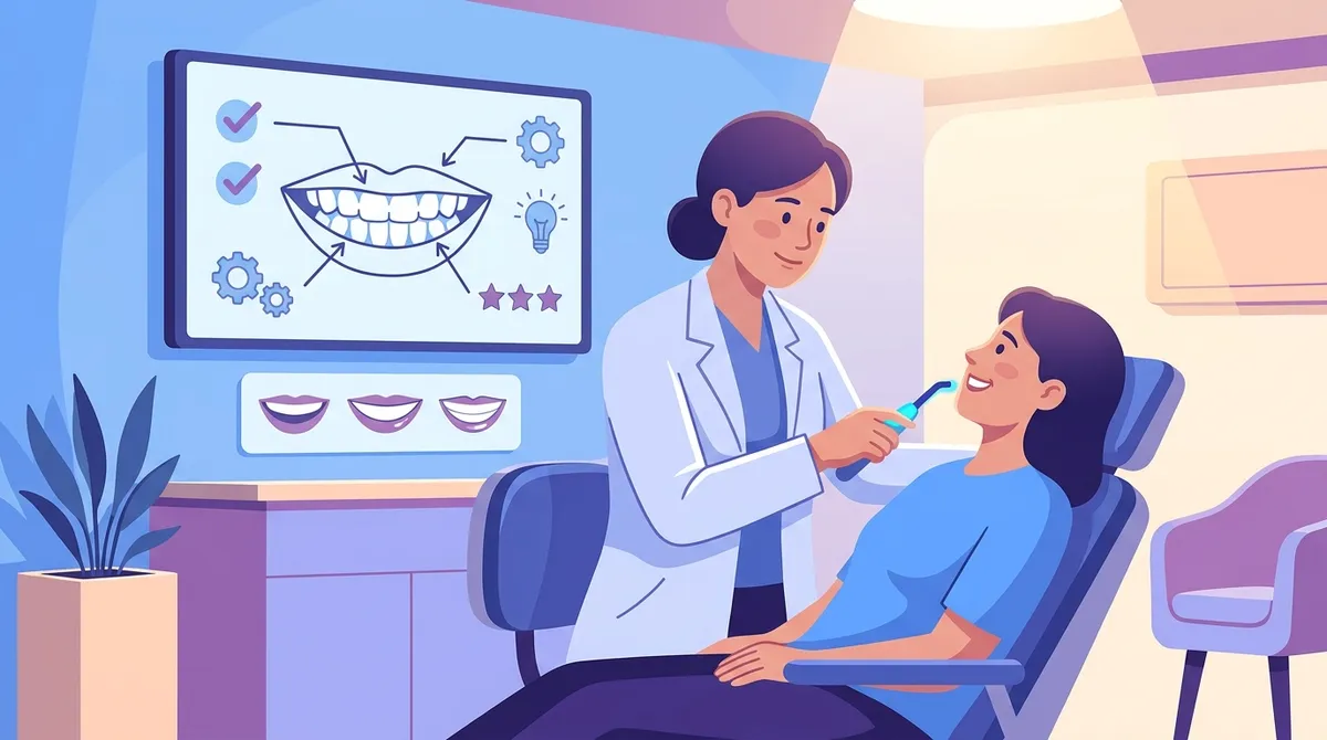 Dentist near me who does veneers