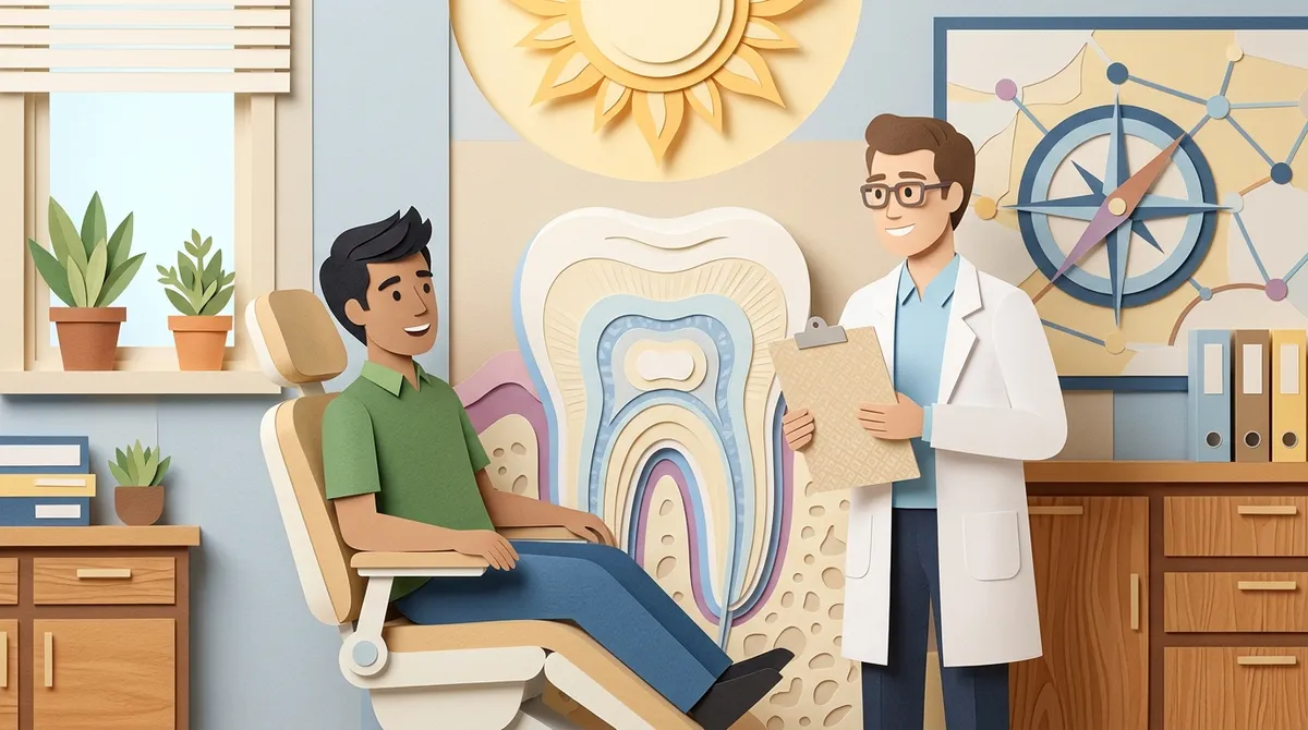 Dentist near me consultations for new patients