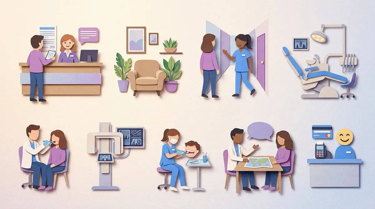 Dentist near me consultations for new patients