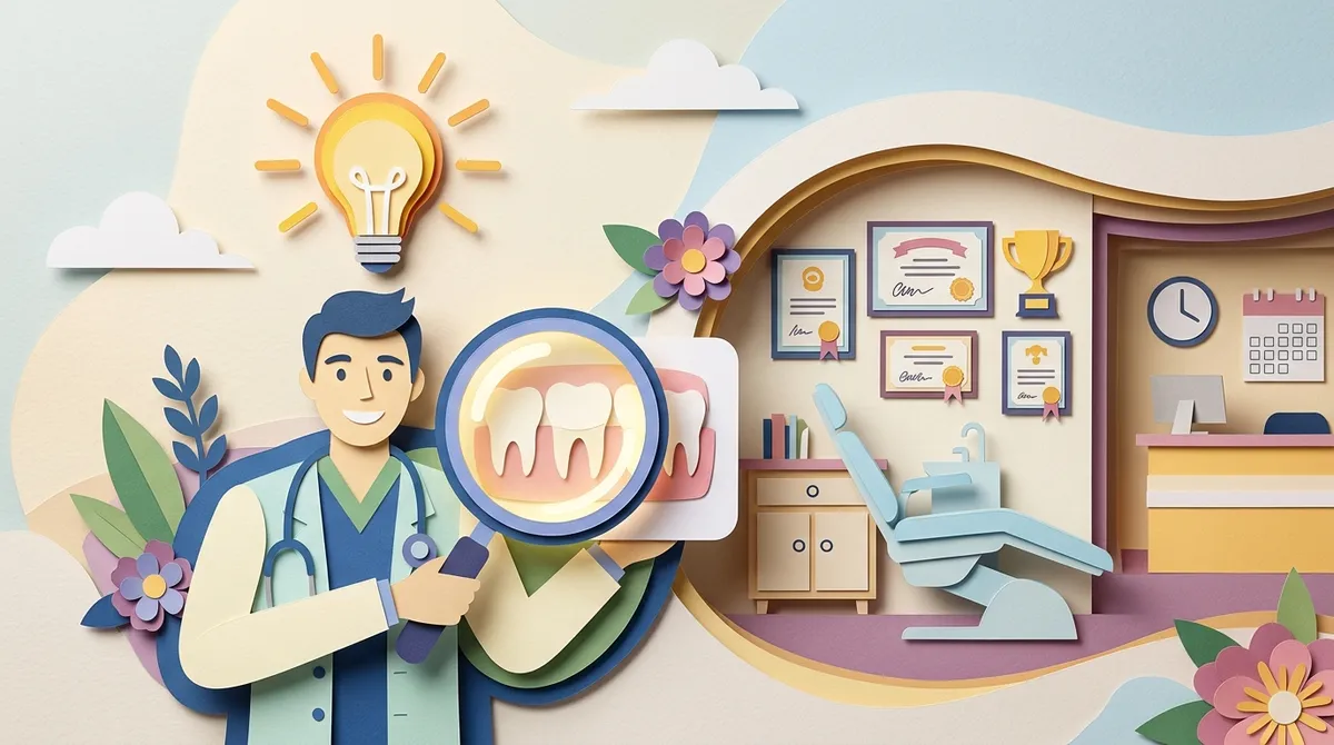 Dentist near me consultations for new patients