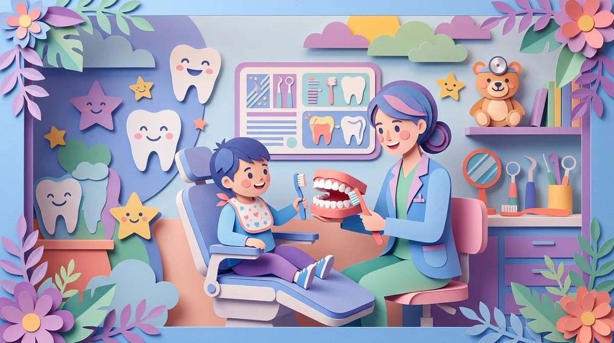 Dentist near me consultations for new patients