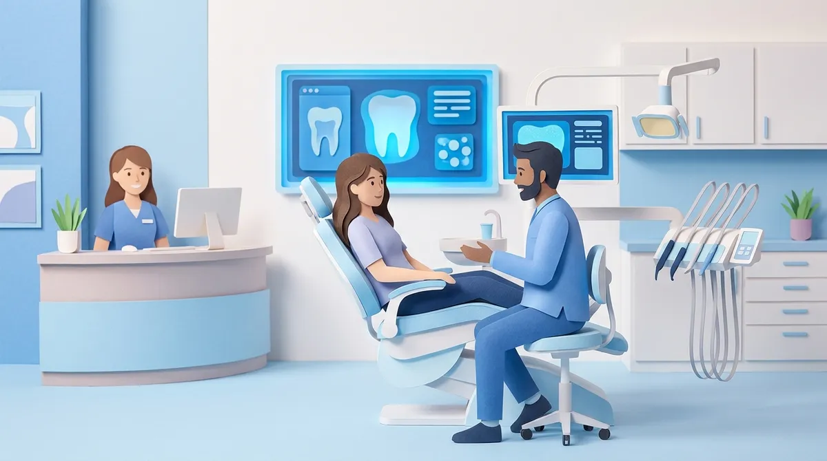 9 Things to Expect at Your First Dentist Consultation