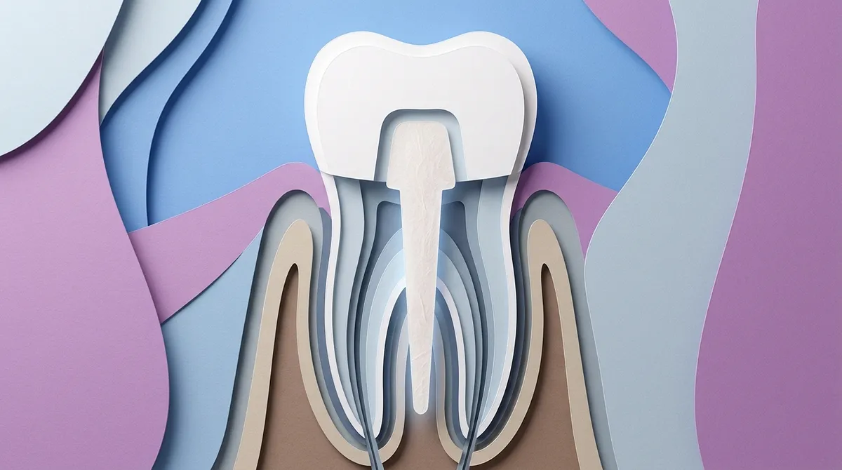 Dental Crown With Post vs. Without: Which Do You Need?