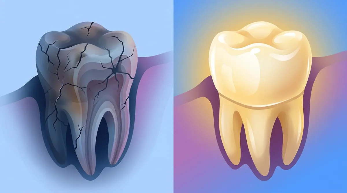 How to Decide: Crown After Root Canal vs Filling