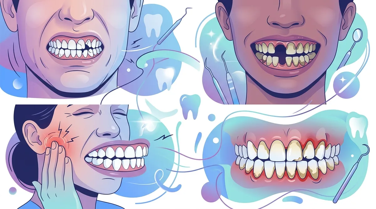 Dentist near me who does full mouth reconstruction