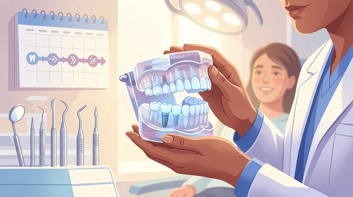 Where Can I Find a Dentist Who Does Full Mouth Reconstruction?