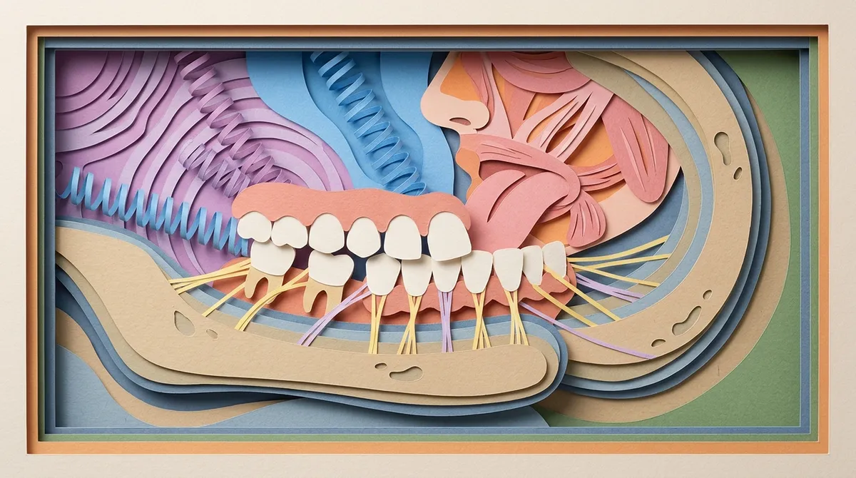 teeth shift without retainer timeline
