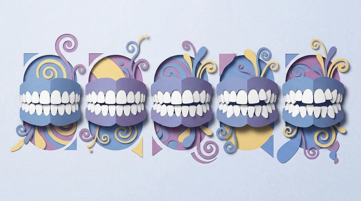 teeth shift without retainer timeline
