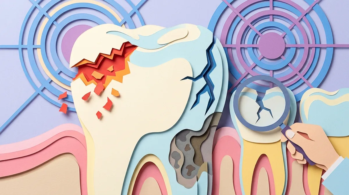 why crowns fail prematurely