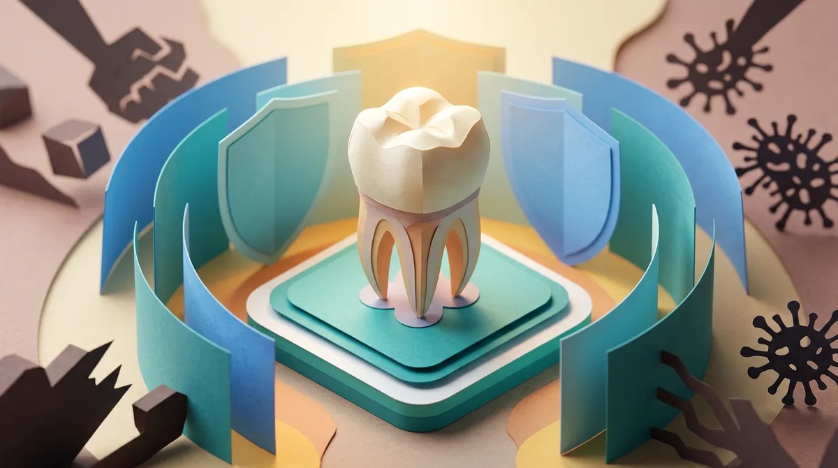 How to Prevent Dental Crowns From Failing Too Soon