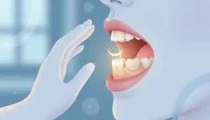 How to Handle a Loose Dental Crown Before It Gets Worse