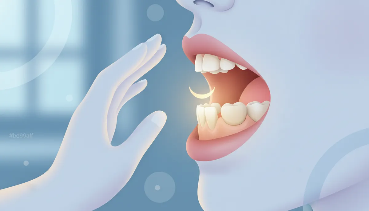 How to Handle a Loose Dental Crown Before It Gets Worse