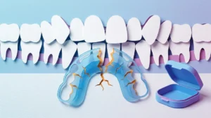11 Signs Your Broken Retainer Is Causing Teeth Relapse