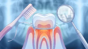 Why Does My Tooth Hurt Under a Crown?
