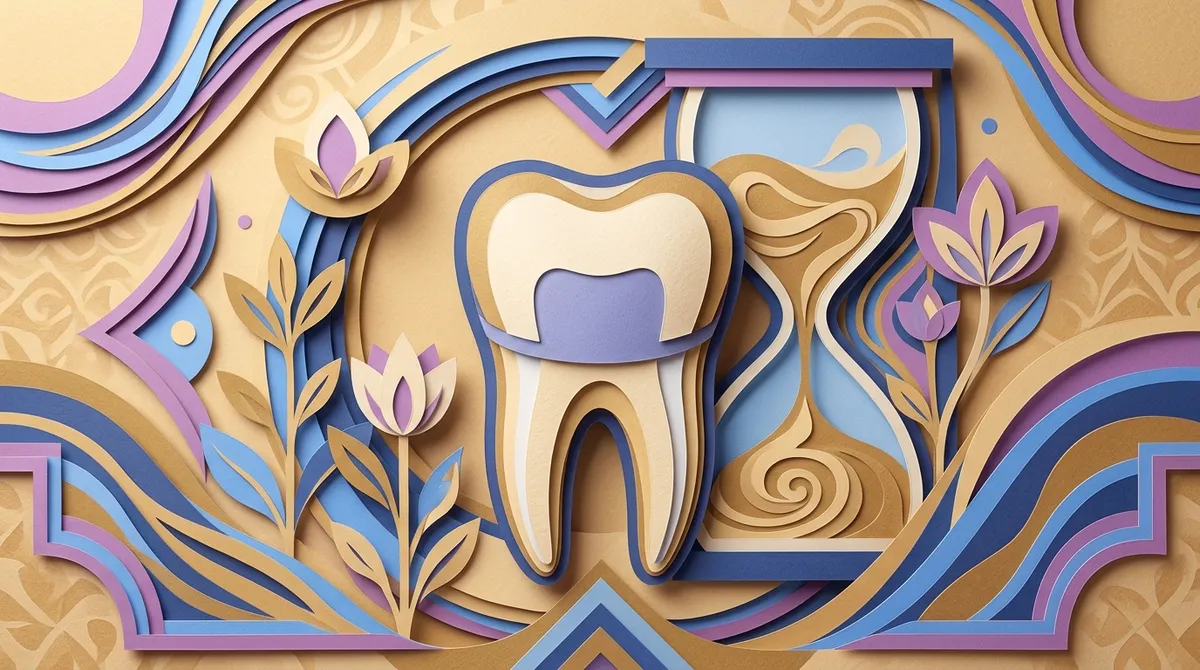 how often do crowns need to be replaced