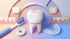 How Often Do Crowns Need to Be Replaced?