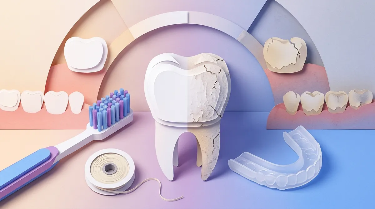 How Often Do Crowns Need to Be Replaced?