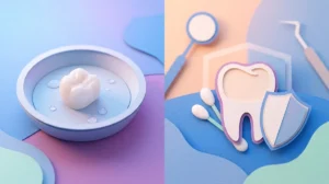 11 Things to Do When Your Front Tooth Crown Fell Off