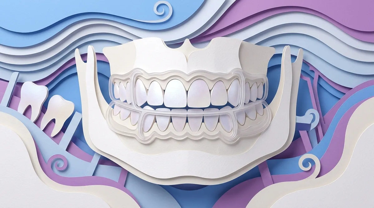 use invisalign as retainer