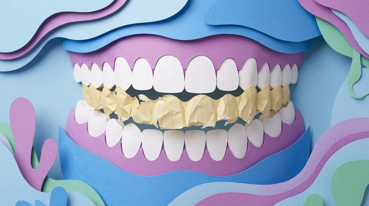 use invisalign as retainer