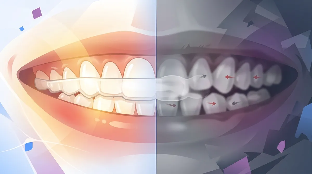 6 Mistakes That Cause Teeth to Shift When You Stop Wearing Your Retainer