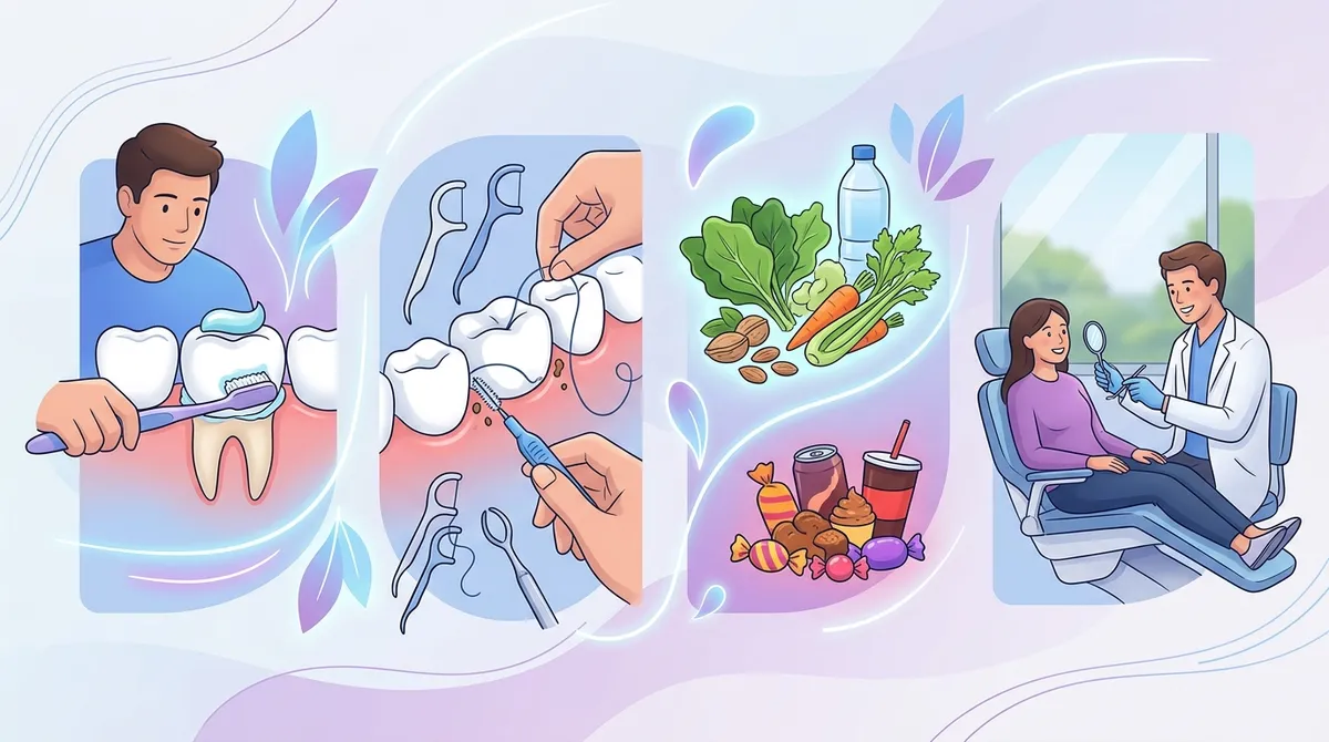 how long do dental crowns last