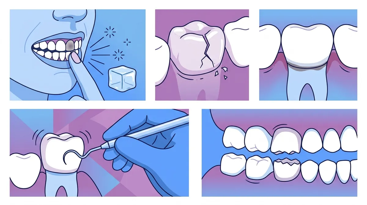 how long do dental crowns last