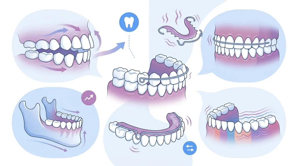 retainer feels tight teeth moving