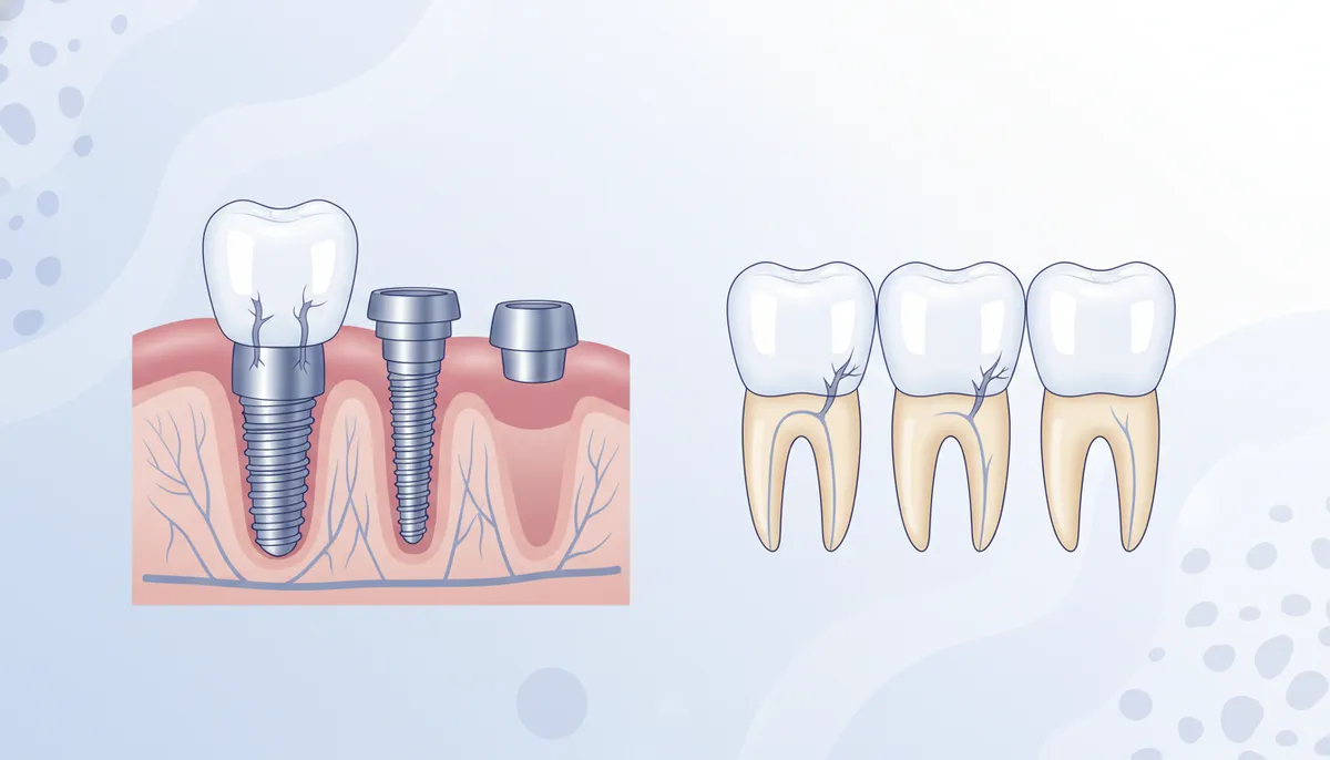 are dental implants permanent