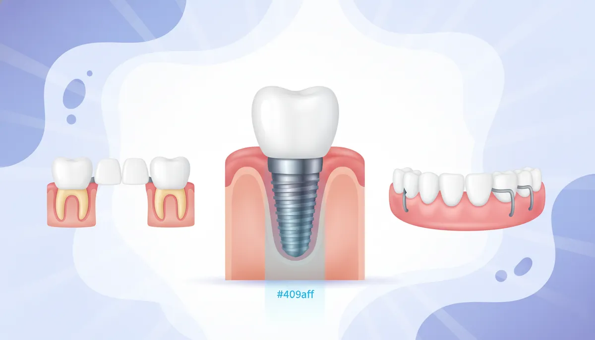 are dental implants permanent