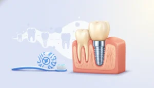 Are Dental Implants Permanent? What You Need to Know