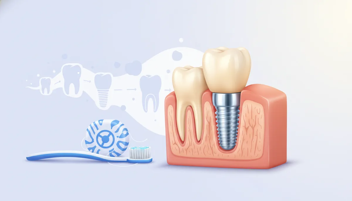 Are Dental Implants Permanent? What You Need to Know
