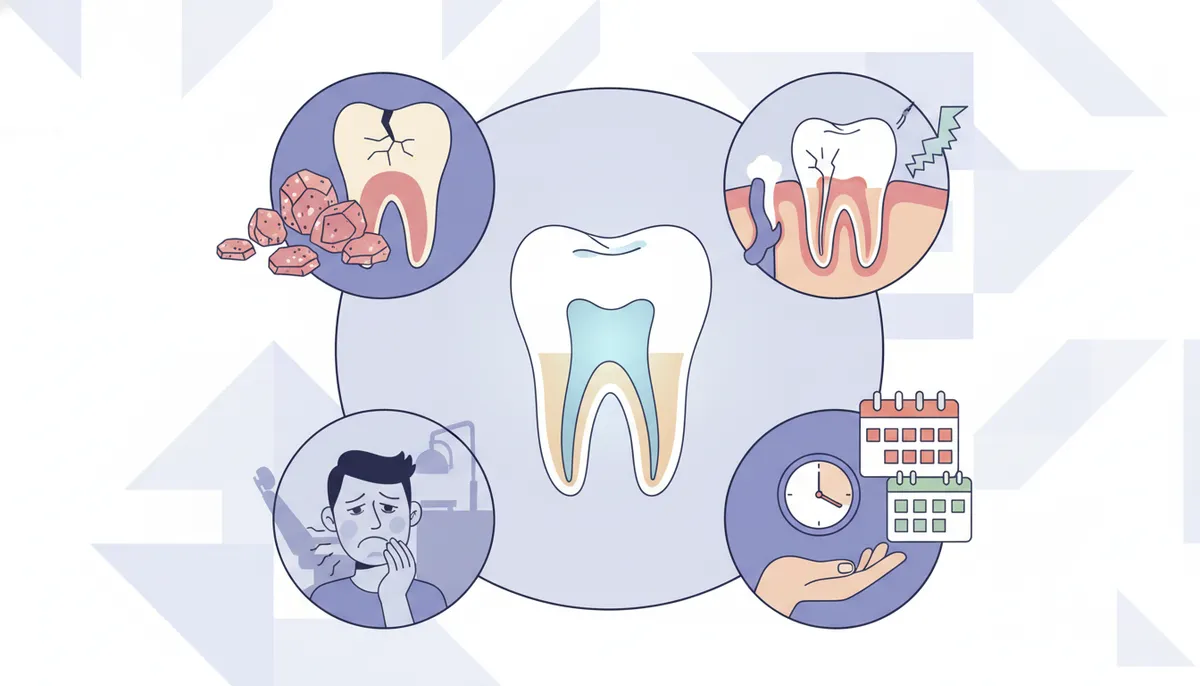 do i need a crown after root canal