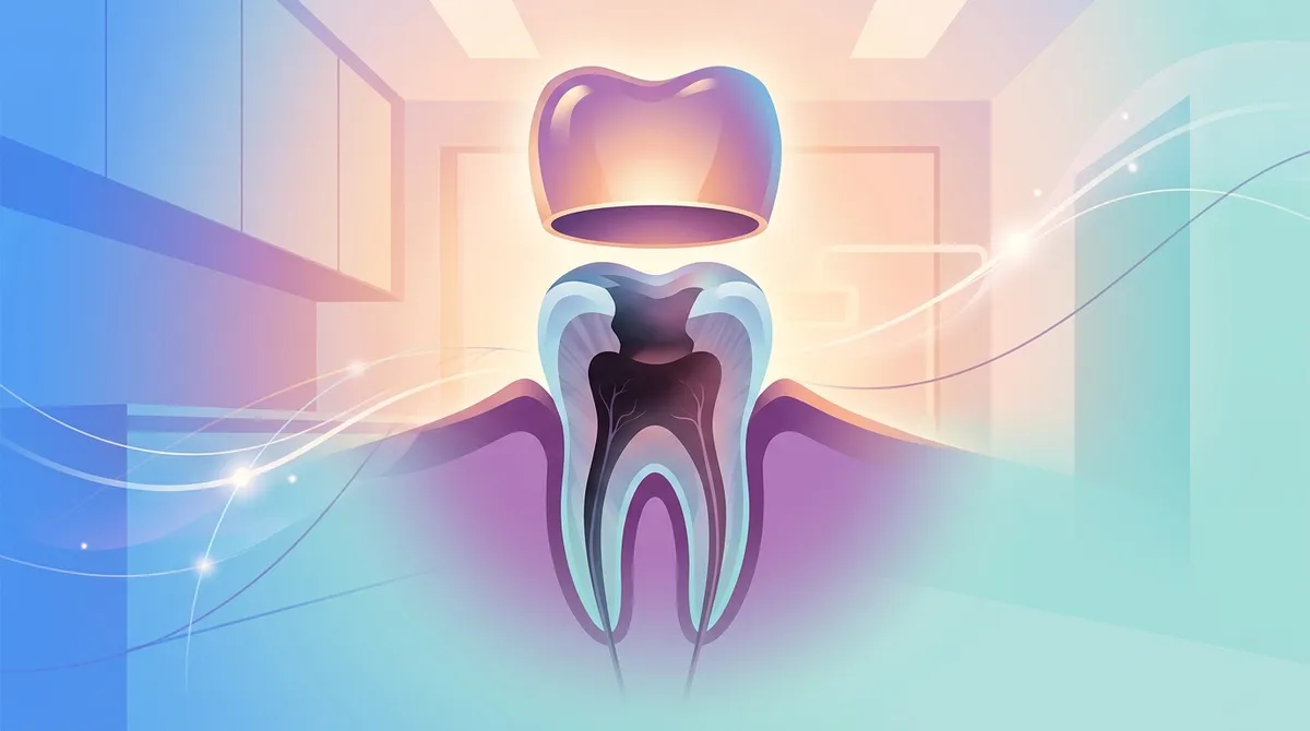 4 Crown After Root Canal Mistakes You Must Avoid