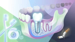 How Long Will a Dental Implant Last?