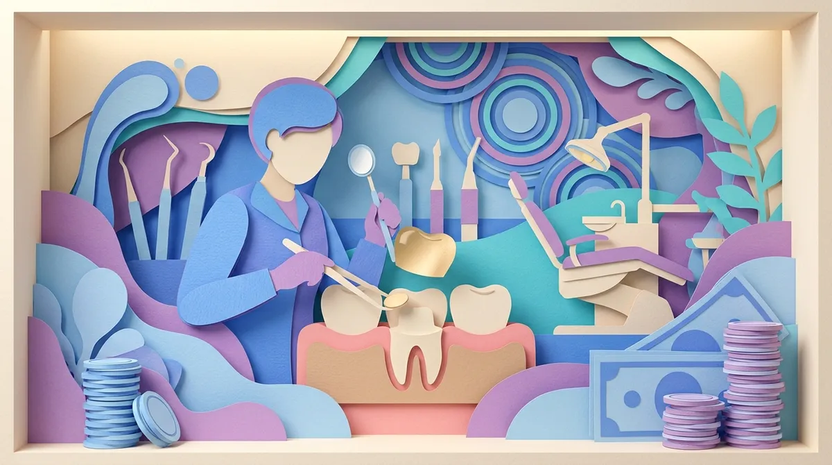 cost to reattach dental crown
