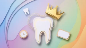 How to Understand the Cost to Reattach a Dental Crown