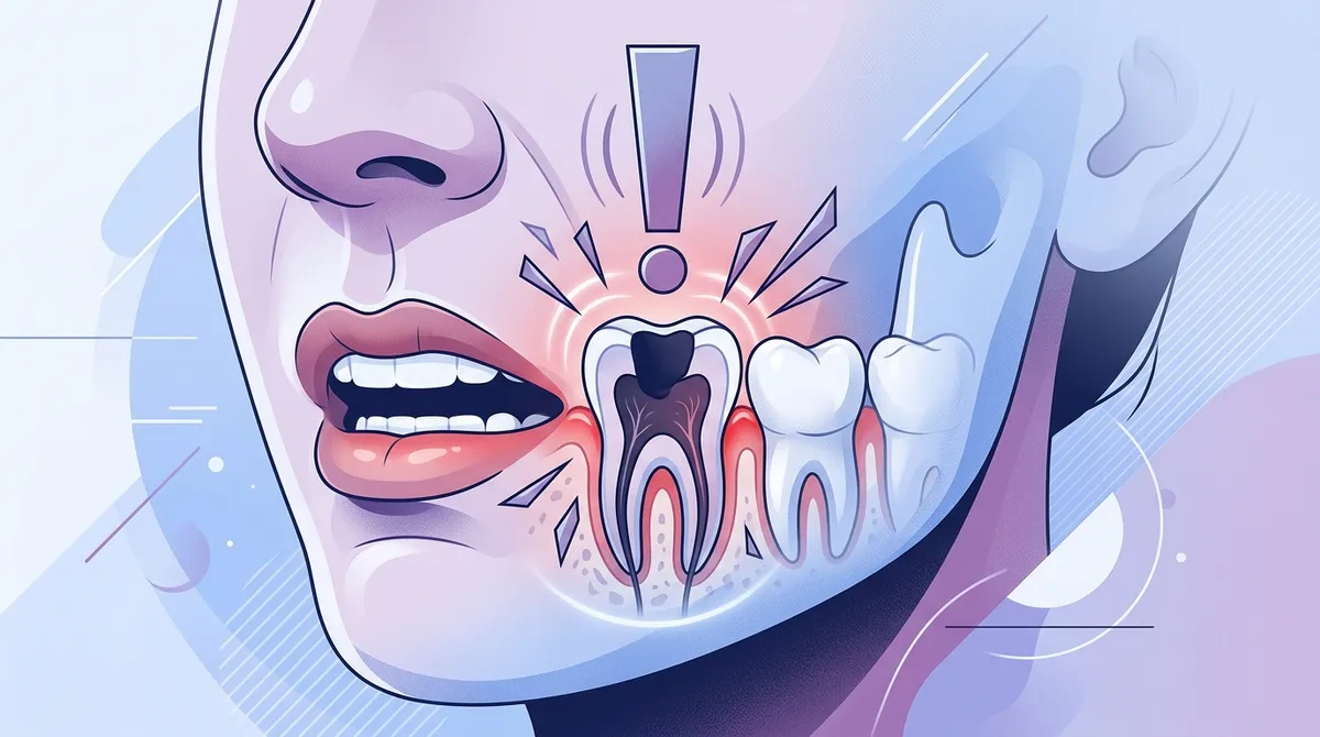 emergency dentist for lost crown