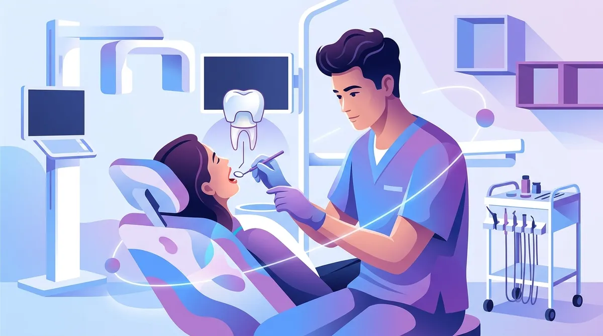 what is a dental crown