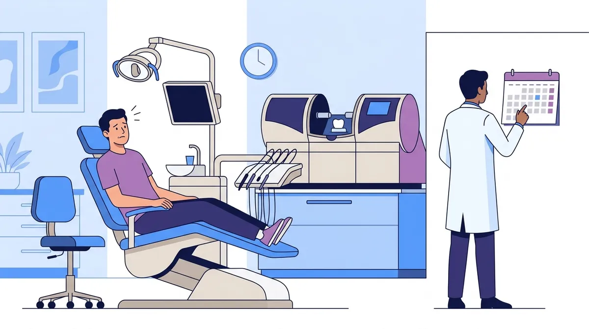 what is a dental crown