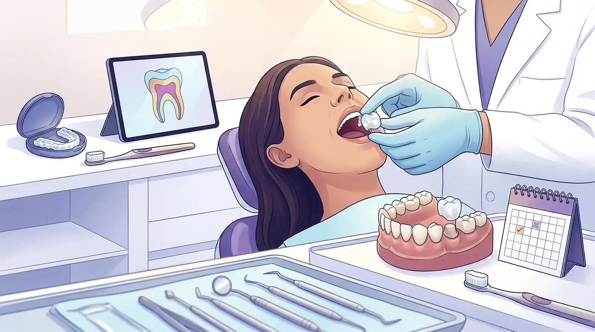 9 Dental Crown Mistakes That Could Hurt Your Smile
