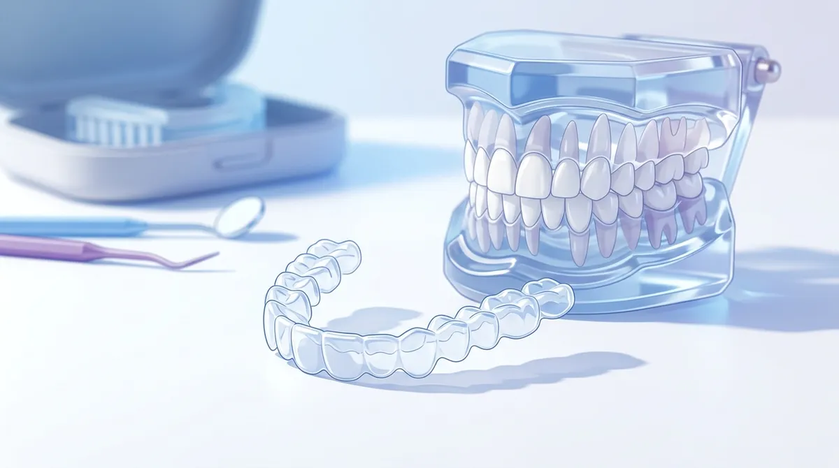 7 Retainer Cost Facts After Invisalign You Should Know