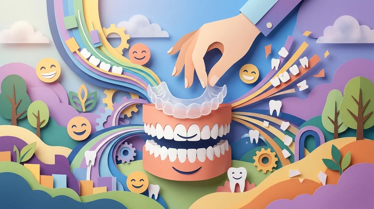 retainer not working teeth moving