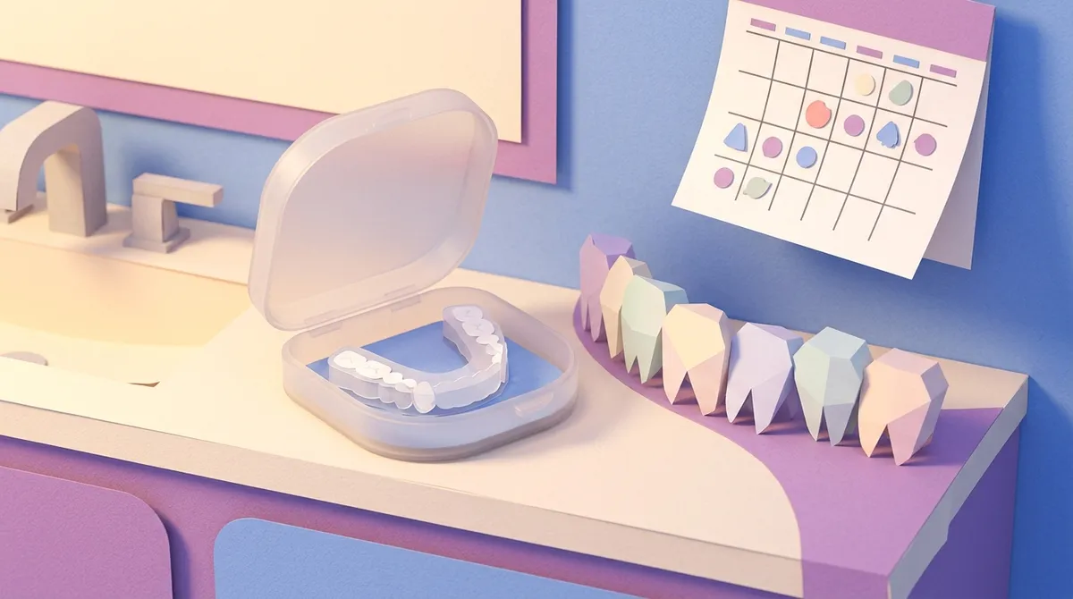 9 Retainer Not Working Teeth Moving Mistakes to Avoid